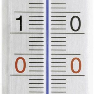 Termometr TFA Dostmann 12.2046.61, -10 do +50 °C Termometr TFA Dostmann 12.2046.61, -10 do +50 °C