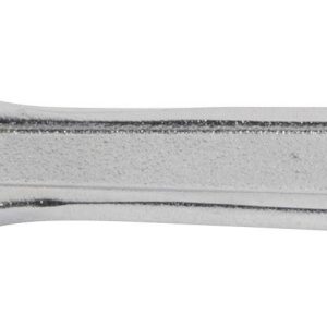 Brüder Mannesmann M 120-04 120-04 Klucz regulowany Rozmiar klucza (metryczny) (tylko do tytułu) 13 mm Brüder Mannesmann M 120-04 120-04 Klucz regulowany Rozmiar klucza (metryczny) (tylko do tytułu) 13 mm