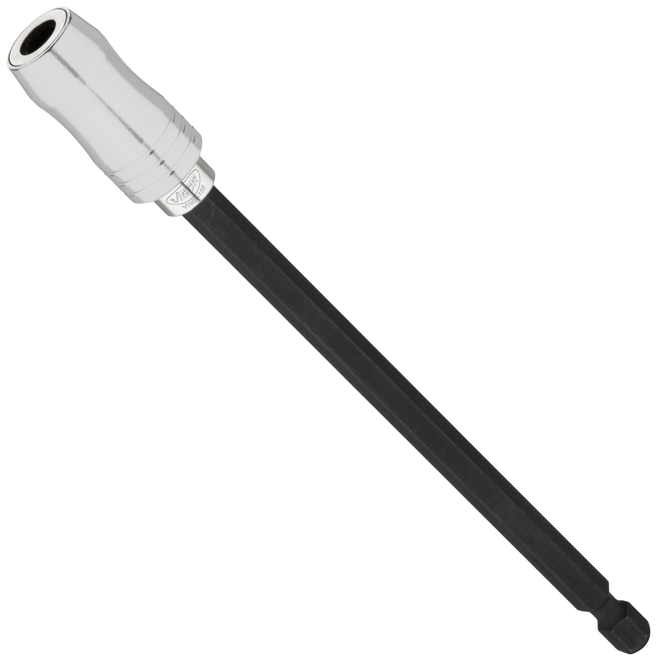 Vigor Uchwyt magnetyczny 150 mm 1/4" (6,3 mm) - obrazek 1