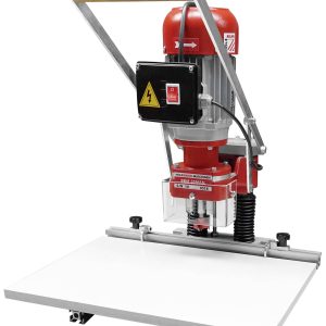 Wiertarka Holzmann Maschinen BBM35MAN_230V BBM35MAN_230V 750 W 230 V