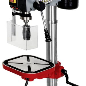 Wiertarka stołowa Holzmann Maschinen SB203V_230V SB203V_230V 750 W 230 V