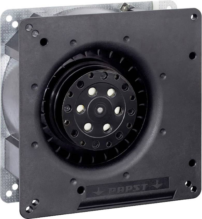 EBM Papst 9544014001 Wentylator promieniowy 230 V 54 m³/h - obrazek 1