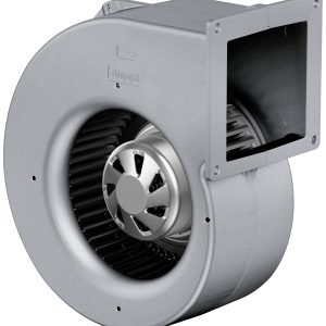 EBM Papst 8300100088 Wentylator promieniowy 230 V 335 m³/h EBM Papst 8300100088 Wentylator promieniowy 230 V 335 m³/h