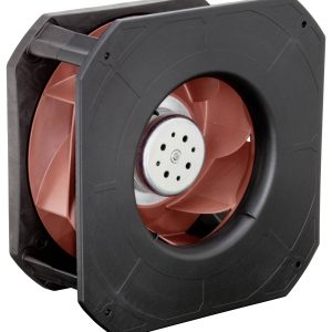 EBM Papst 9595420431 Wentylator promieniowy 24 V/DC 1090 m³/h EBM Papst 9595420431 Wentylator promieniowy 24 V/DC 1090 m³/h