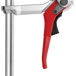 Bessey GSH40 Maksymalna szerokość mocowania:400 mm Posuw:120 mm Bessey GSH40 Maksymalna szerokość mocowania:400 mm Posuw:120 mm