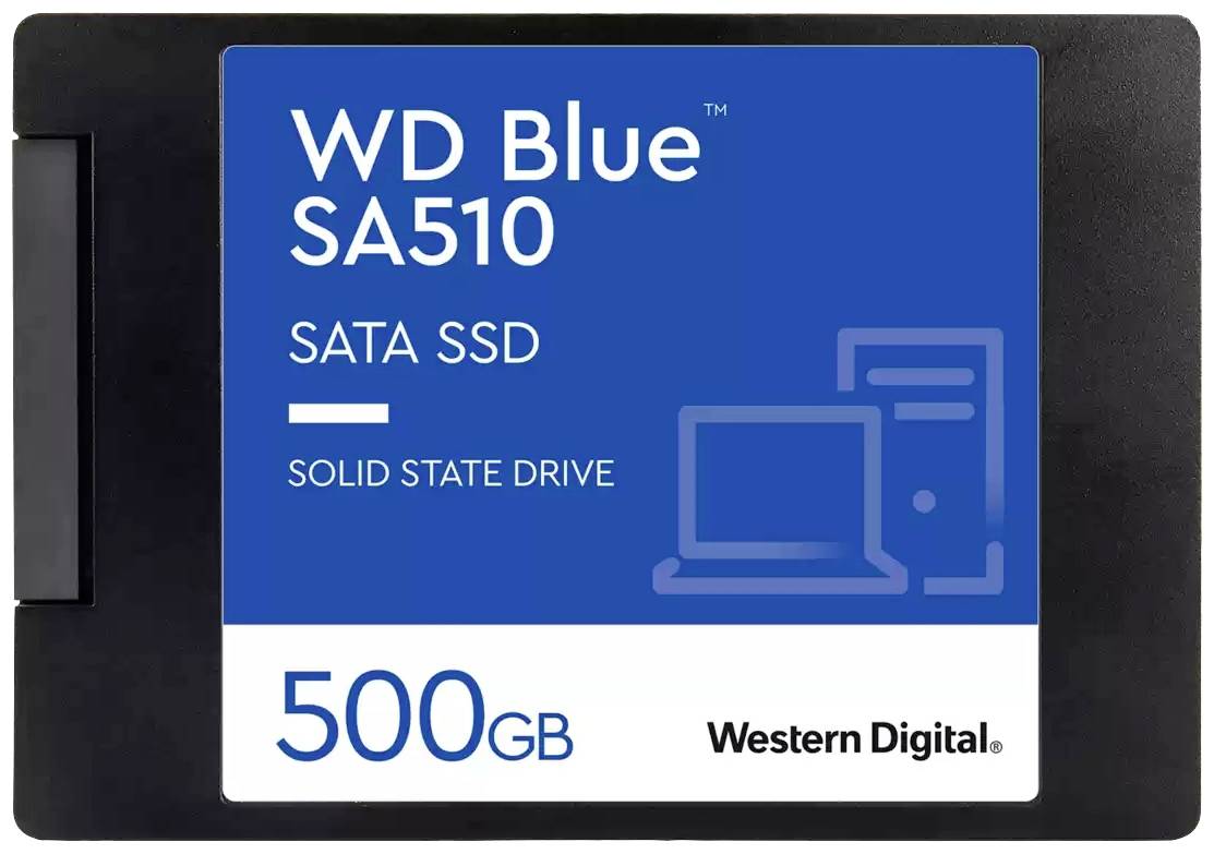 Dysk SSD wewnętrzny, 2,5