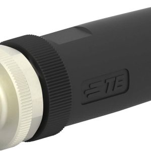 TE Connectivity T4111002041-000 Złącze niekonfekcjonowane czujnika/aktuatora M12 złącze męskie proste Ilość pinów: 4 1 s TE Connectivity T4111002041-000 Złącze niekonfekcjonowane czujnika/aktuatora M12 złącze męskie proste Ilość pinów: 4 1 s