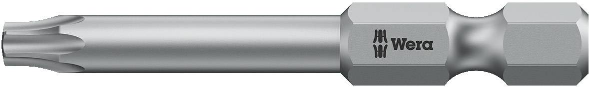 Bit Torx 20 IP Wera 867/4 Z IP 05134673001 F 6.3 1 szt. - obrazek 1