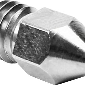 Micro-Swiss Dysza Zortrax 0.4 mm Plated Wear M2546-04