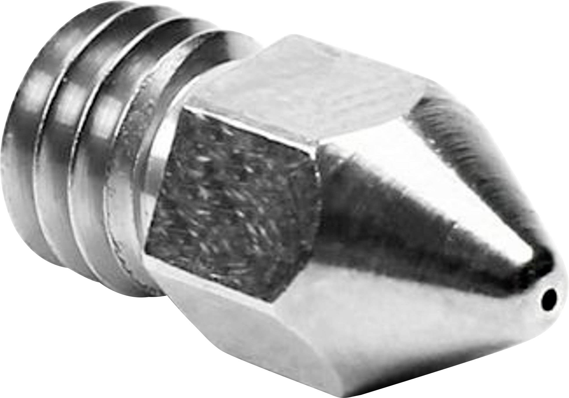 Micro-Swiss Dysza Zortrax 0.4 mm Plated Wear M2546-04 - obrazek 1