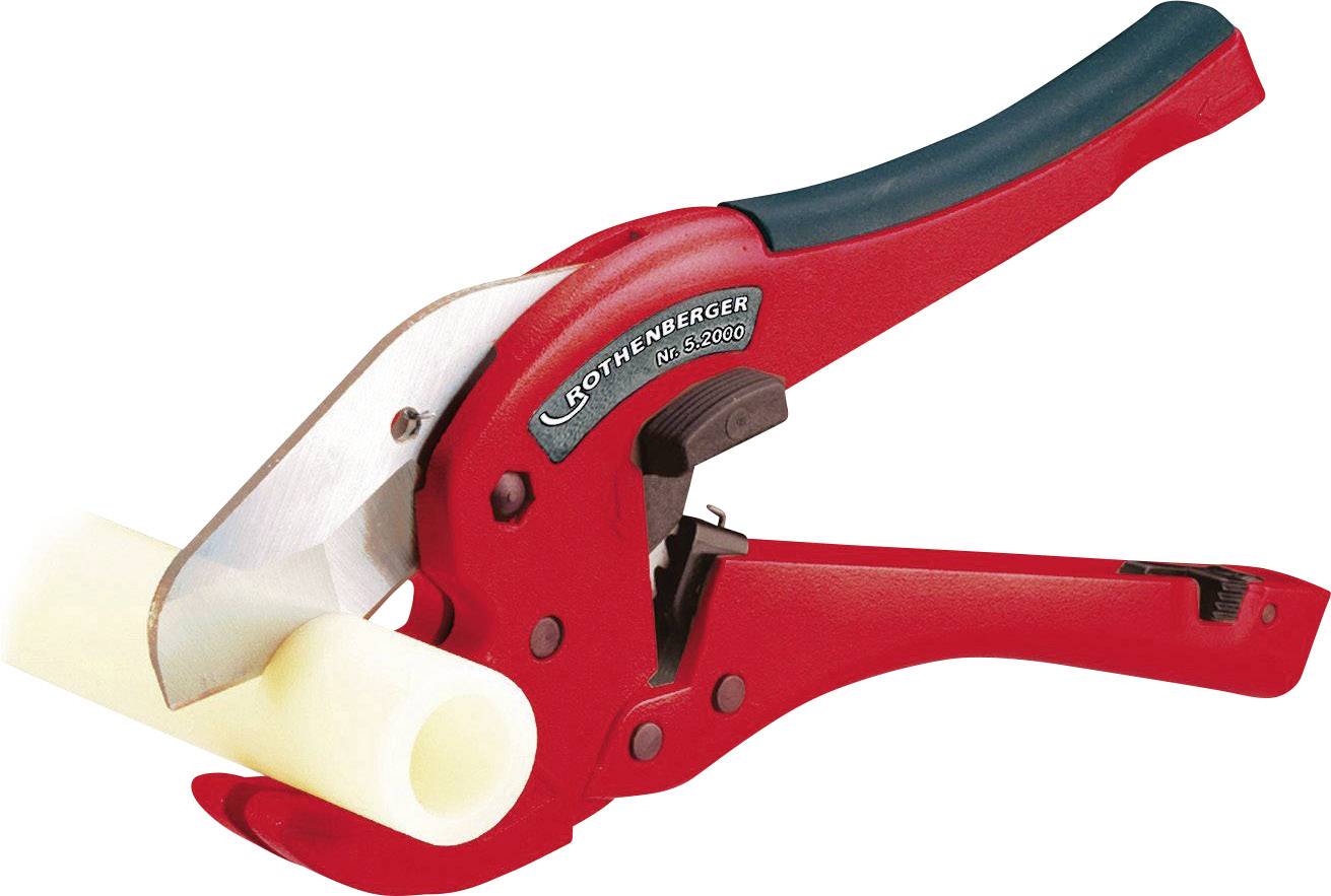 Rothenberger 52000 - obrazek 1