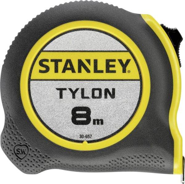 Taśma miernicza STANLEY Tylon™ 0-30-657