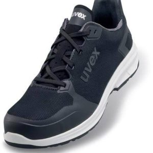 uvex 1 sport 6594843 ESD Obuwie ochronne S1 Rozmiar buta (EU): 43 czarny 1 par(a) uvex 1 sport 6594843 ESD Obuwie ochronne S1 Rozmiar buta (EU): 43 czarny 1 par(a)
