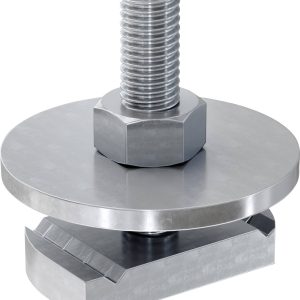 Fischer 092961 Hammerkopfschraube FCSN M8X40 Kołek 50 szt. Fischer 092961 Hammerkopfschraube FCSN M8X40 Kołek 50 szt.