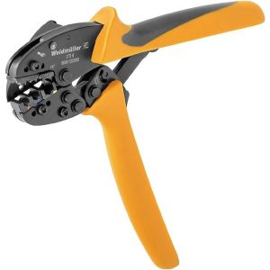 Weidmüller CTI 6 9006120000 Zaciskarka łącznik izolowany 0.5 do 6 mm² Weidmüller CTI 6 9006120000 Zaciskarka łącznik izolowany 0.5 do 6 mm²
