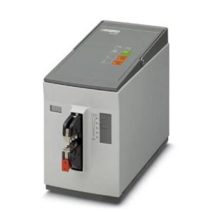 Phoenix Contact CF 500-230V 1208348 Zaciskarka elektryczna bez wkładki zaciskającej Phoenix Contact CF 500-230V 1208348 Zaciskarka elektryczna bez wkładki zaciskającej