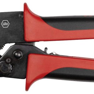 Wiha 45955 Zaciskarka końcówki kablowe 0.75 do 16 mm² Wiha 45955 Zaciskarka końcówki kablowe 0.75 do 16 mm²