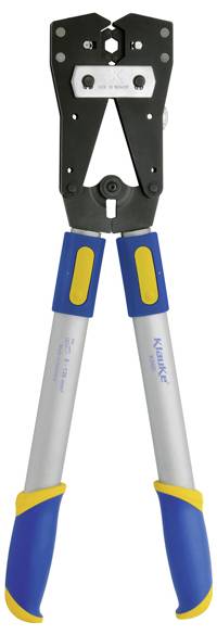 Zaciskarka Klauke K06D, 6 do 120 mm² - obrazek 1