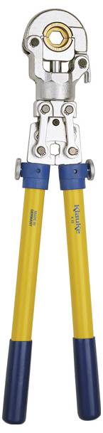 Zaciskarka Klauke K22, 6 do 300 mm² - obrazek 1