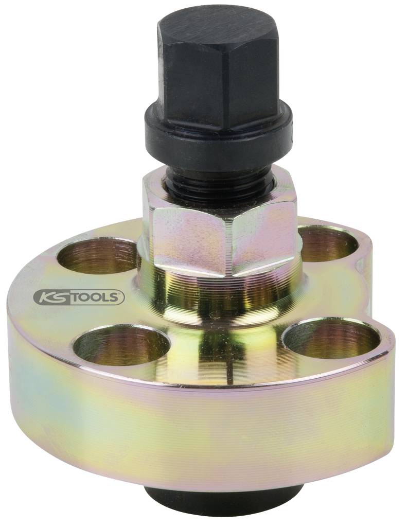 KS Tools 1503154 Ściągacz wału korbowego - obrazek 1