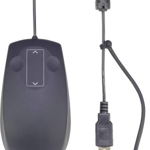 Mysz USB Renkforce IP68 Industrial 1000 dpi Mysz USB Renkforce IP68 Industrial 1000 dpi