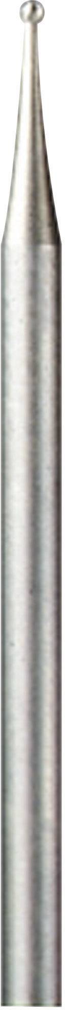 Frez do grawerowania Dremel 105, 0,8 mm, śr. trzpienia 2,4 mm - obrazek 1