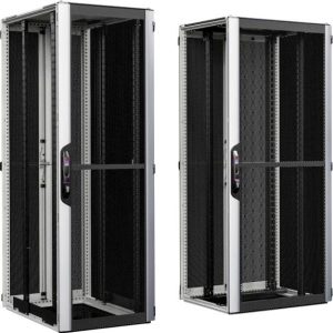 Szafa rack 19” Rittal VX 5307.114 (S x W x G) 800 x 2000 x 800 mm 42 U Szafa rack 19” Rittal VX 5307.114 (S x W x G) 800 x 2000 x 800 mm 42 U
