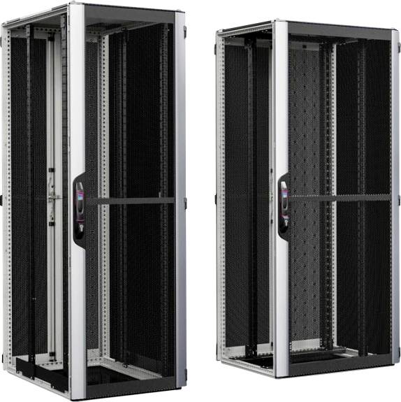 Szafa rack 19