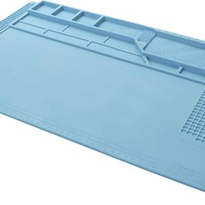 Velleman AS12 Podstawka (D x S x W) 350 x 550 x 20 mm 1 szt. Velleman AS12 Podstawka (D x S x W) 350 x 550 x 20 mm 1 szt.