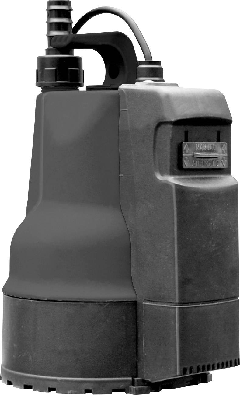 Simaco 6000003473 EGO 300 GI B Pompa zanurzeniowa 7200 l/h 6 m - obrazek 1
