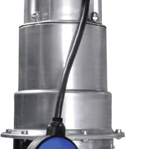 Nowax 1599031221A ATPN 1500 Pompa zanurzeniowa do brudnej wody z uziemioną wtyczką 24000 l/h 7.0 m Nowax 1599031221A ATPN 1500 Pompa zanurzeniowa do brudnej wody z uziemioną wtyczką 24000 l/h 7.0 m