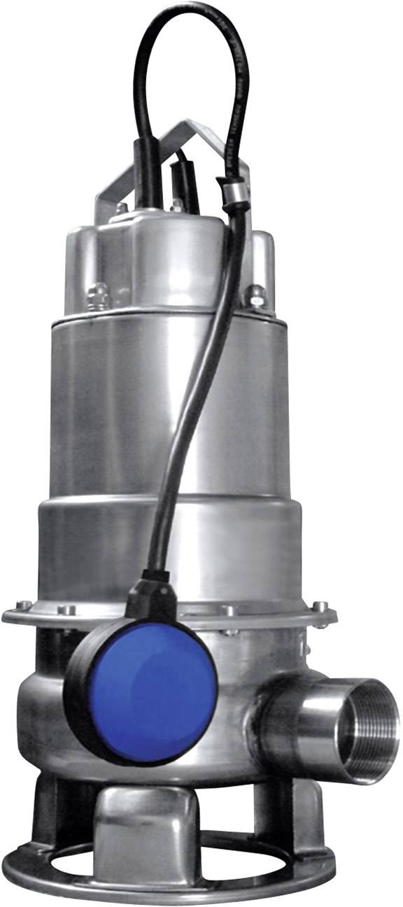 Nowax 1599031221A ATPN 1500 Pompa zanurzeniowa do brudnej wody z uziemioną wtyczką 24000 l/h 7.0 m - obrazek 1