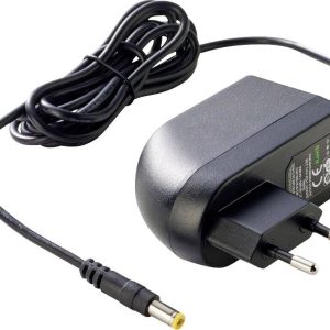 Zasilacz wtyczkowy, stałonapięciowy Dehner Elektronik SYS 1308N-2415-W2E 1.6 A 24 W Zasilacz wtyczkowy, stałonapięciowy Dehner Elektronik SYS 1308N-2415-W2E 1.6 A 24 W