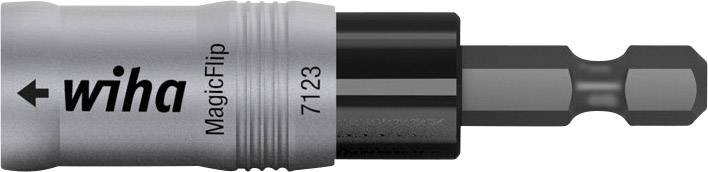 Wiha 36800 Uchwyt na bity z szybką zmianą 71 mm 1/4" (6,3 mm) - obrazek 1