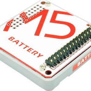 M5Stack M002 Akumulator M002 M5Stack M5Stack M002 Akumulator M002 M5Stack