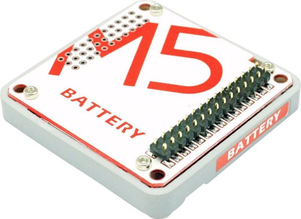M5Stack M002 Akumulator M002 M5Stack