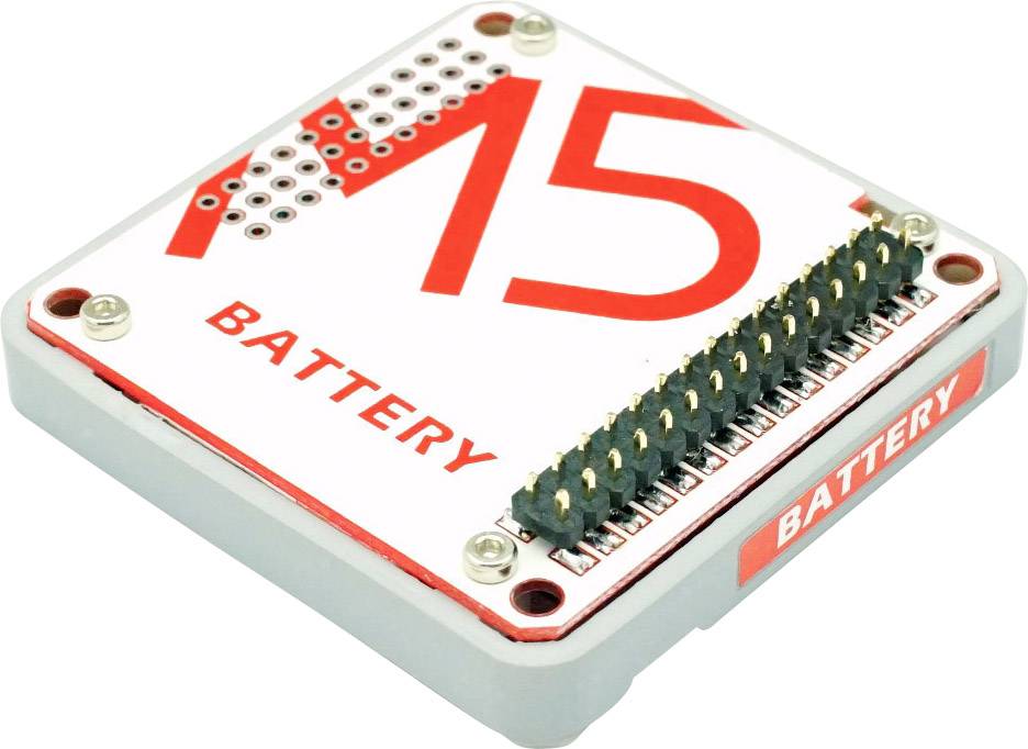 M5Stack M002 Akumulator M002 M5Stack - obrazek 1