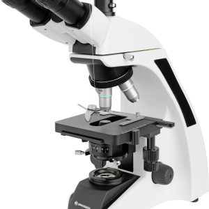 Bresser Optik 5750900 Science TFM-301 Trino Mikroskop światła przechodzącego trzyokularowy 1000 x światło przechodzące Bresser Optik 5750900 Science TFM-301 Trino Mikroskop światła przechodzącego trzyokularowy 1000 x światło przechodzące