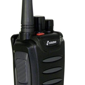 Stabo freetalk digi_8 20282 Radiotelefon PMR Zestaw 1 szt. Stabo freetalk digi_8 20282 Radiotelefon PMR Zestaw 1 szt.