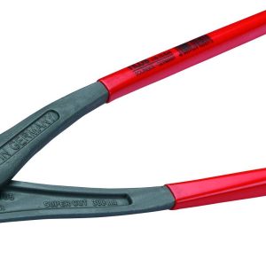 Cęgi zbrojarskie NWS 115-12-300-KX4 300 mm 1 szt. Cęgi zbrojarskie NWS 115-12-300-KX4 300 mm 1 szt.