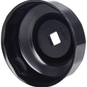 Klucz do filtra oleju 3/8″, 64-14 KS Tools 1509319 1 szt. Klucz do filtra oleju 3/8″, 64-14 KS Tools 1509319 1 szt.