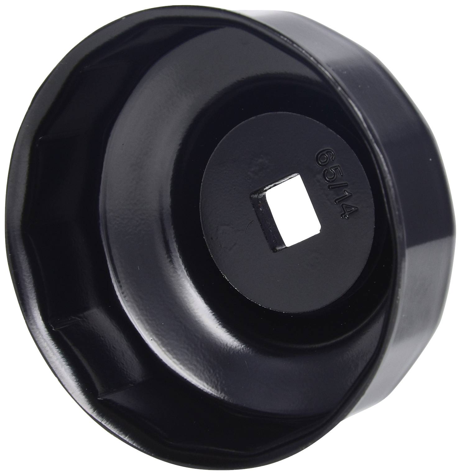 Klucz do filtra oleju 3/8", 64-14 KS Tools 1509319 1 szt. - obrazek 1