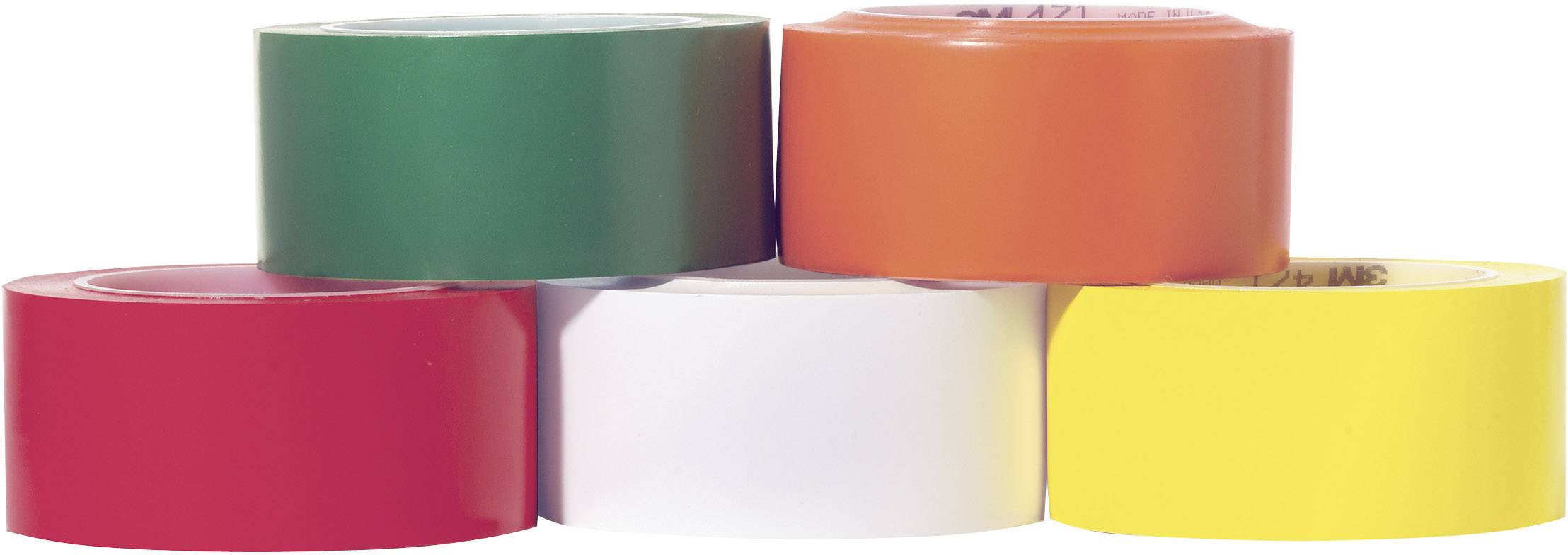 Taśma PVC 3M 764i 764O50 764i (D x S) 33 m x 50 mm 33 m 1 szt. - obrazek 1