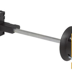 Rozłącznik wyłącznik 25 A 1 x 90 ° żółty, czerwony BACO 165009 BA0165009 1 szt. Rozłącznik wyłącznik 25 A 1 x 90 ° żółty, czerwony BACO 165009 BA0165009 1 szt.