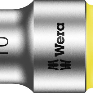 Wera 8790 HMB 05003555001 zewnętrzny sześciokąt Nasadka 10 mm 3/8″ 10 mm 3/8″ (10 mm) Wera 8790 HMB 05003555001 zewnętrzny sześciokąt Nasadka 10 mm 3/8″ 10 mm 3/8″ (10 mm)