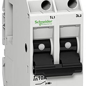 Schneider Electric GB2DB10 Wyłącznik automatyczny Schneider Electric GB2DB10 Wyłącznik automatyczny