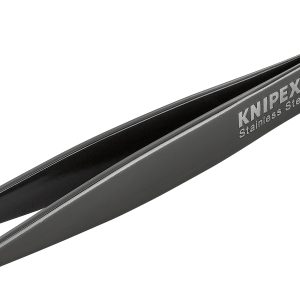 Pęseta precyzyjna Knipex 92 28 69 ESD 120 mm Pęseta precyzyjna Knipex 92 28 69 ESD 120 mm