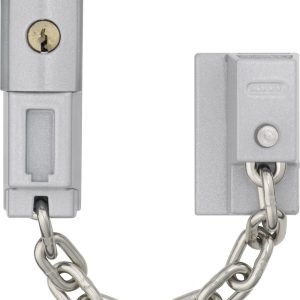 Łańcuch drzwiowy ABUS ABTS03968, 1 szt. Łańcuch drzwiowy ABUS ABTS03968, 1 szt.