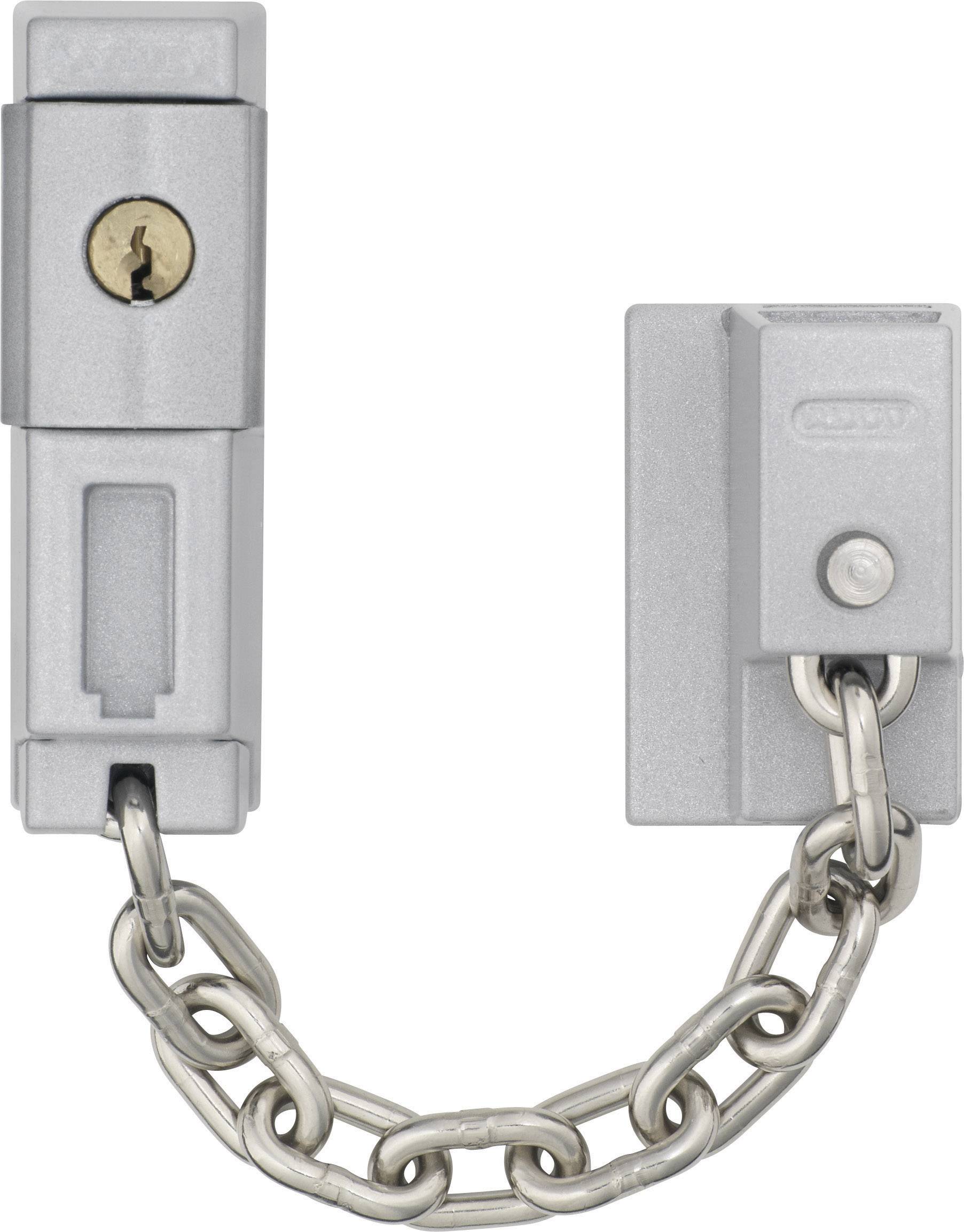 Łańcuch drzwiowy ABUS ABTS03968, 1 szt. - obrazek 1