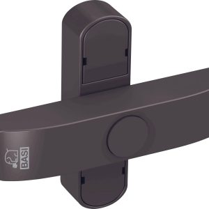 Basi 1100-0061 Ochrona okna brązowy Basi 1100-0061 Ochrona okna brązowy